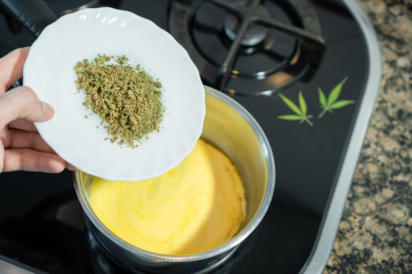 Canna Butter - Calgary Co-op Cannabis